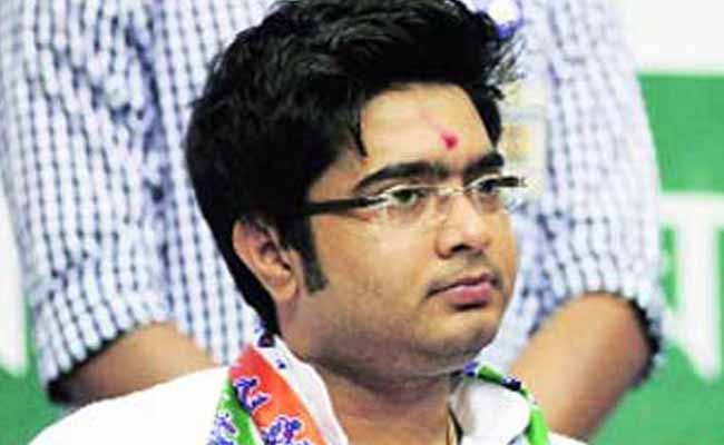 mamatabanerjeesnephewabhishekshealthcausesconcern