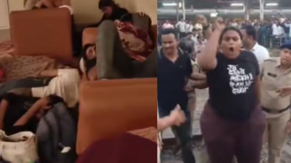 15 Pune Students Travelling To Delhi For CJP Protest Stopped At Itarsi