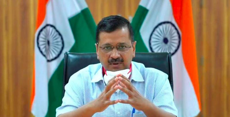 freeeducationhealthcarearenotfreebies:kejriwal