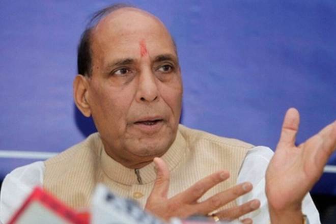 bjpwillformgovtinbothgujaratandhimachal:rajnathsingh
