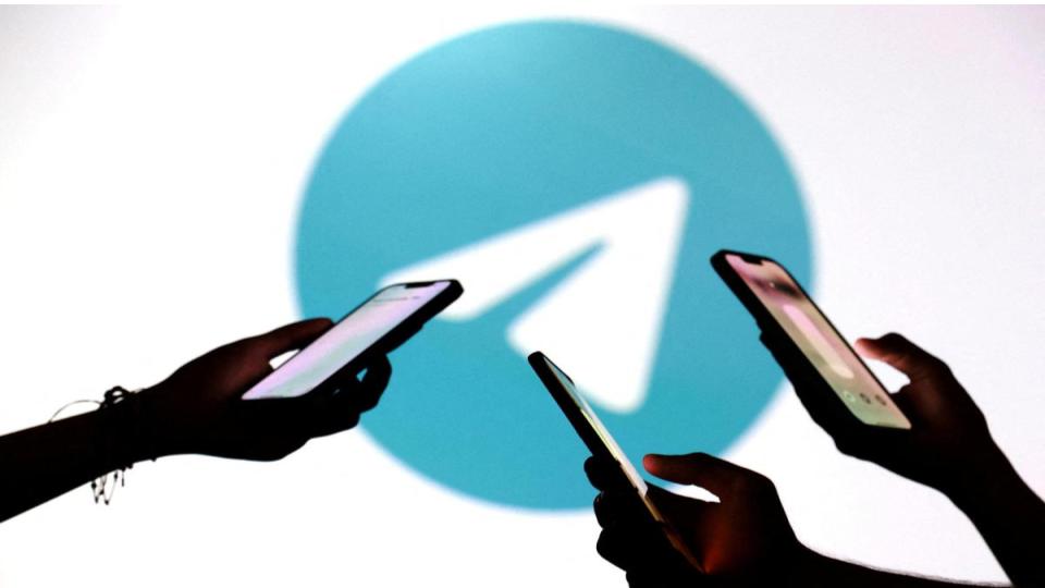 Delhi HC Reserves Verdict on Telegram