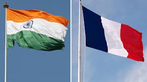3rdannualdefencedialoguebetweenindiaandfrancetobeheldtoday