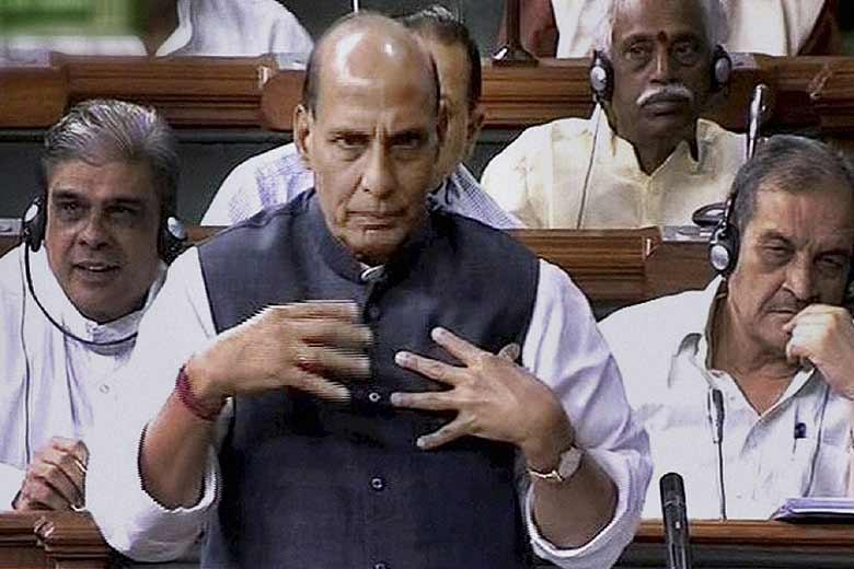 congressmisleadingpeopleonrafaledealbyrakingupissue:rajnathsingh