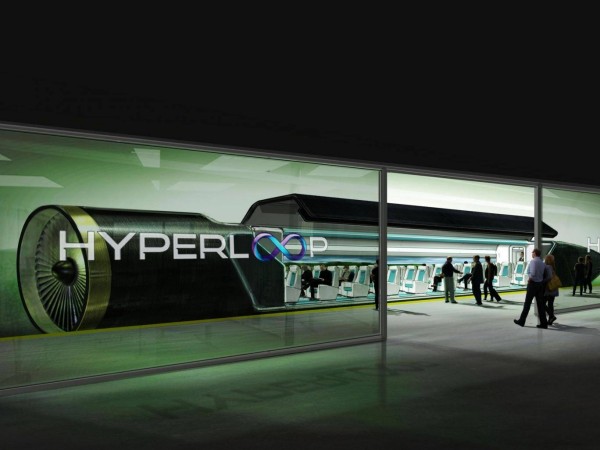 hyperloopfrommumbaitopunein25minutesby2024