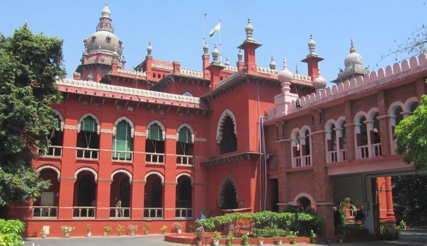 madrashcadjournshearingonpilonappointmentofvigilancecommissioner