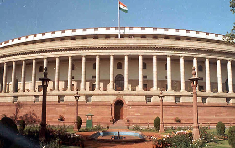 wintersessionofparliamenttocommencefromdec11
