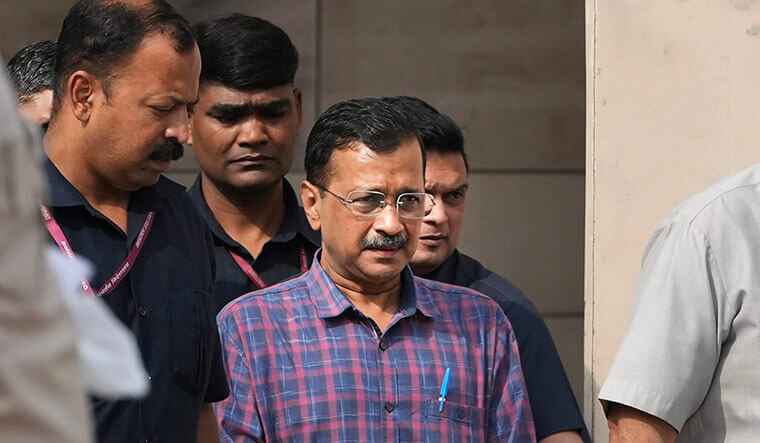 delhiexcisepolicycase:arvindkejriwalmovestosupremecourtagainstdelhihcstayonhisbail