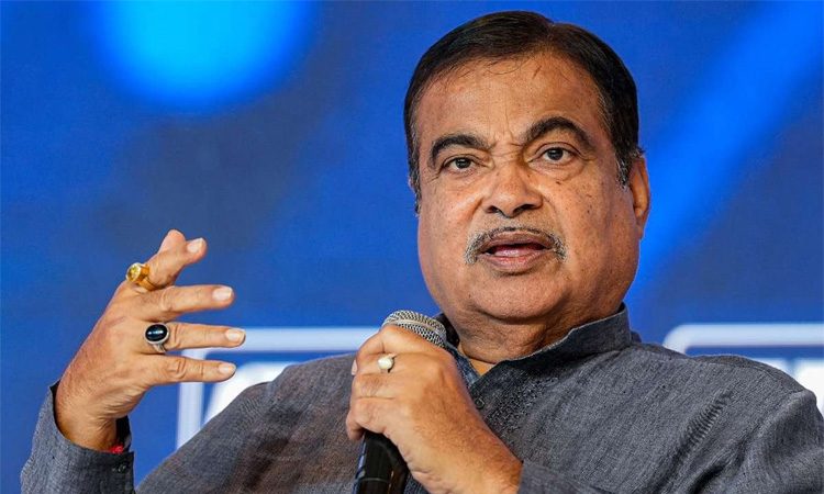 nitingadkariannouncesprojectsworthrs12500crtoimprovedelhi’stransportsystem