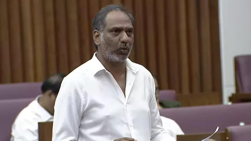 Zero Power Cuts For Maha Shivaratri in Andhra Pradesh, Says Minister