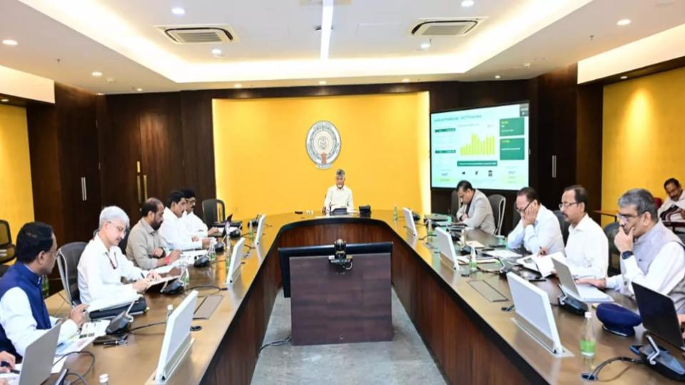 CM Naidu Reviews 
