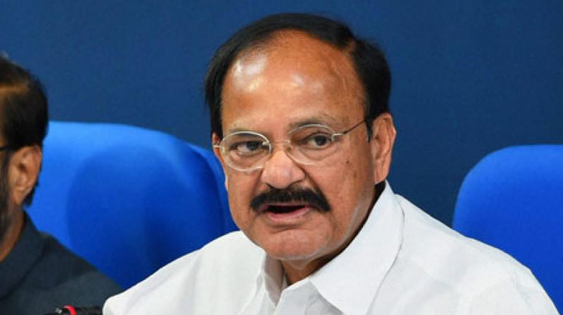 africaaccordedveryhighpriorityinindiasforeignpolicy:venkaiahnaidu