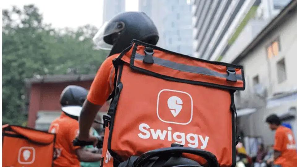 Swiggy hikes platform fee by 17 pc to Rs 17.58 per order