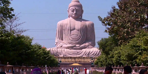 buddhapurnimabeingcelebratedindifferentpartsofthecountry