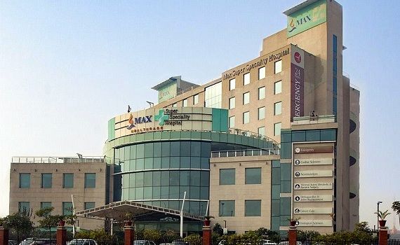 delhimaxhospitalslicencecancelledforpronouncingdeadoneofliveprematuretwins