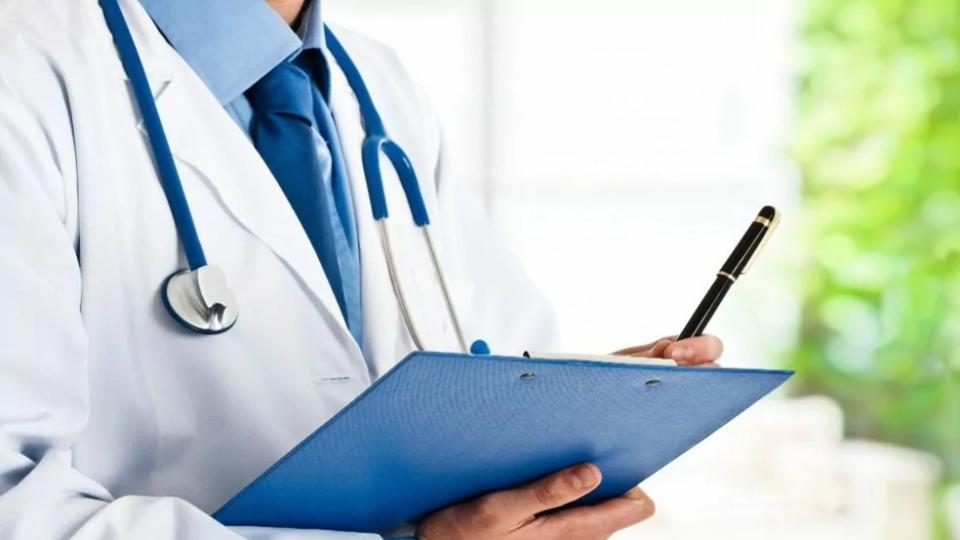 Andhra govt to run 10 medical colleges under PPP model