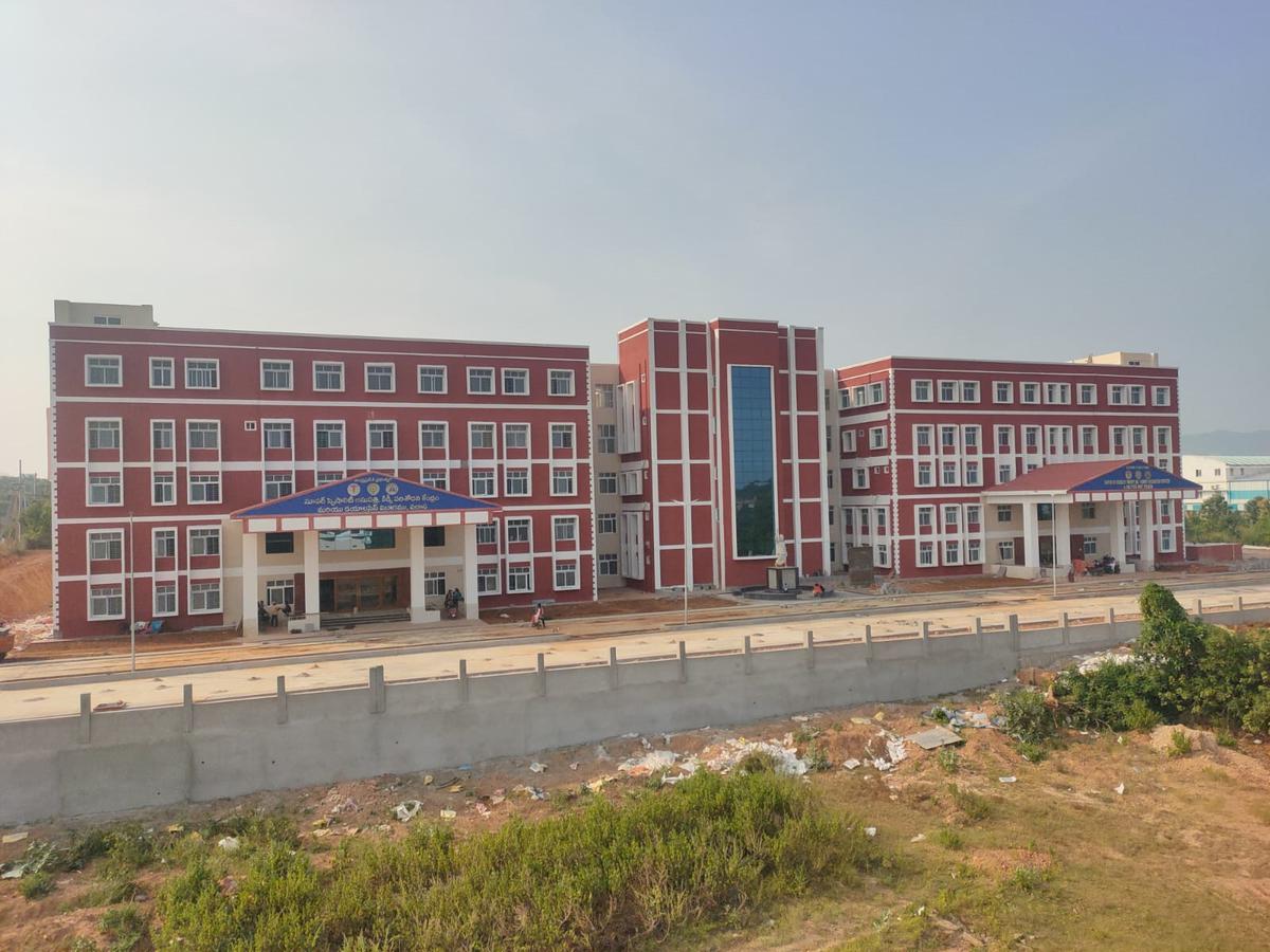 cmjagantoopensuperspecialitykidneyhospitalinuddanamtoday