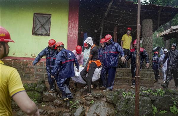 16peopledied21othersinjuredinlandslideinraigaddistrict