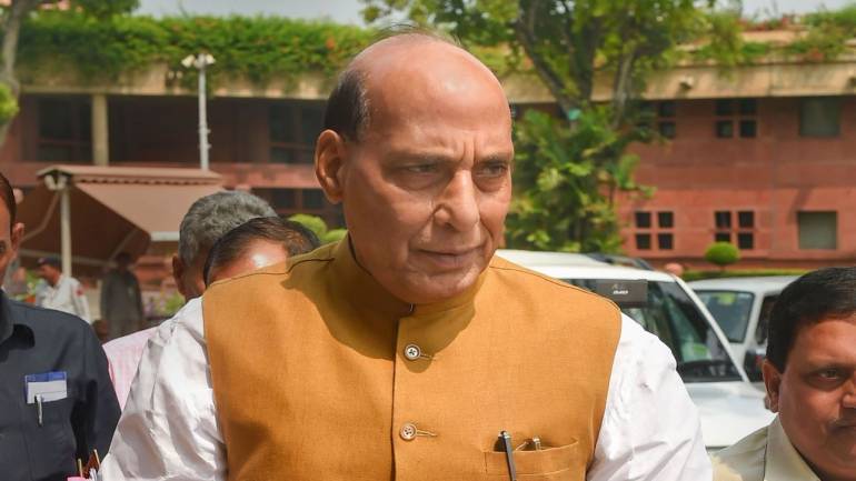 terrorincidentsinjkhavecomedowntoalmostnil:rajnath