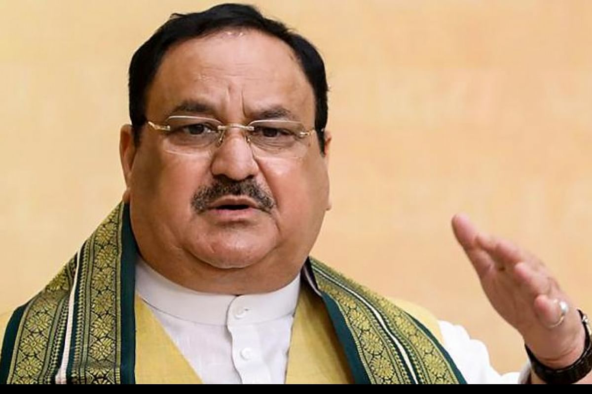 nationalexecutivemeetingofbjptobeheldtomorrow