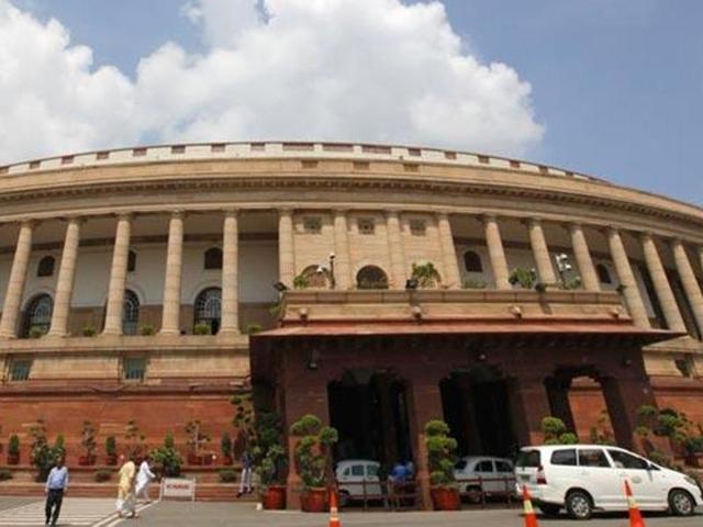 wintersessionofparliamentconcludestoday