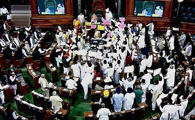 loksabhaproceedingsdisruptedfortheseventhconsecutiveday