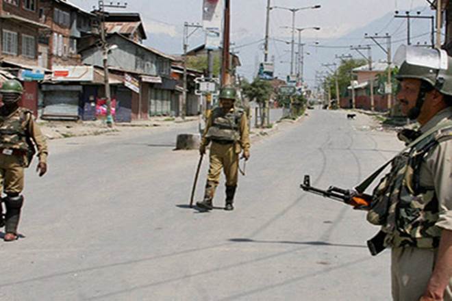 restrictionsinsrinagartopreventseparatistcalledprotest