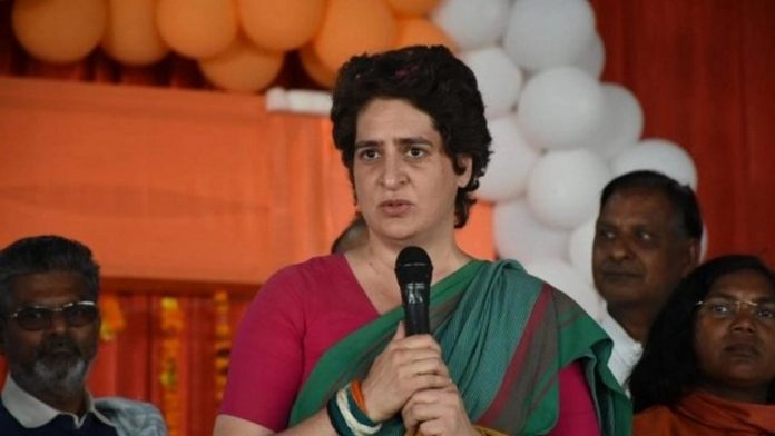 upcongressorganisemeetingtoanalysepoorshowinuttarpradeshduringloksabhaelections