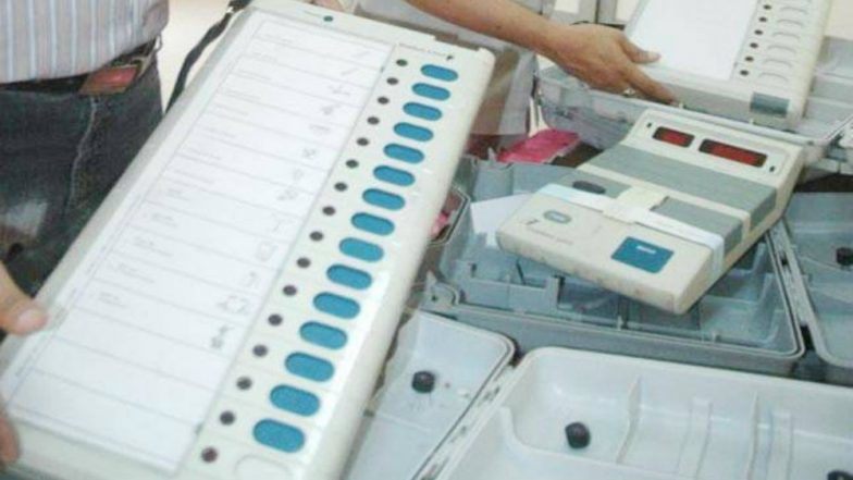 westbengal:pollofficermissinginranaghatparliamentaryconstituency