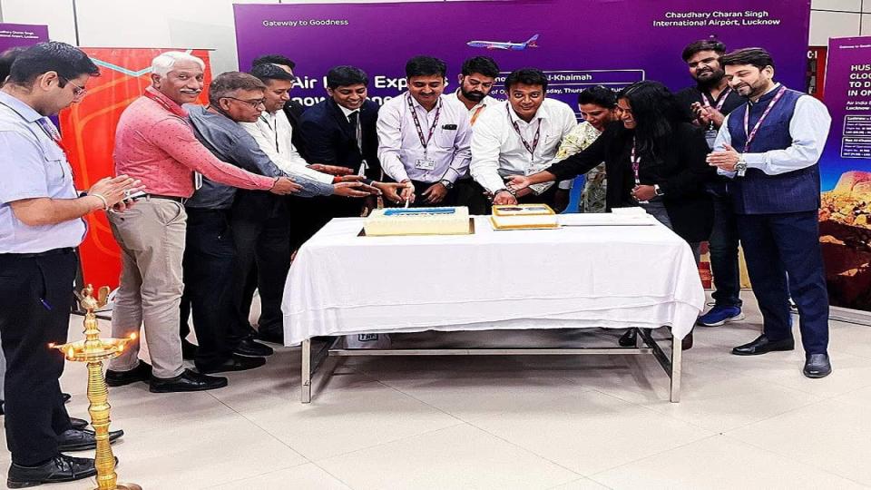 India-UAE flights, Air India Express launches new route