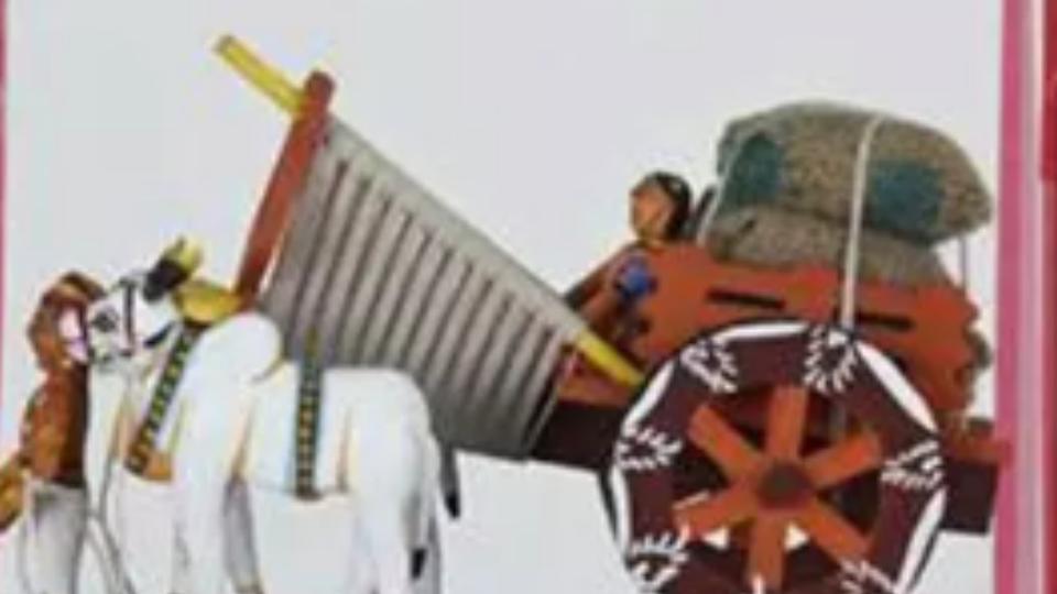 18 Andhra Mementos Featured in PM’s E-Auction