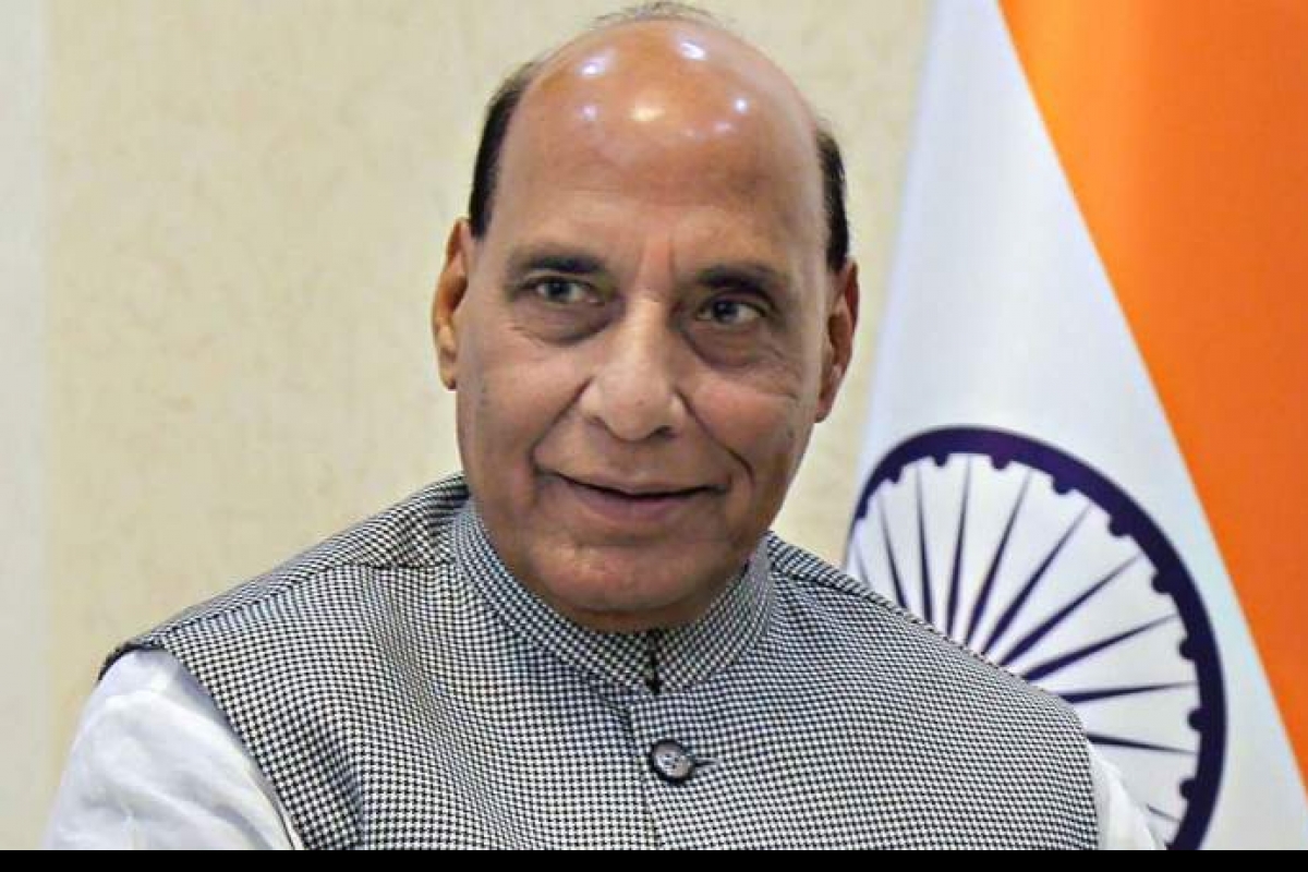 rajnathsinghtoleavefortajikistantoday