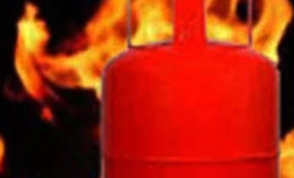 5killed49injuredincookinggascylinderblastinjodhpur