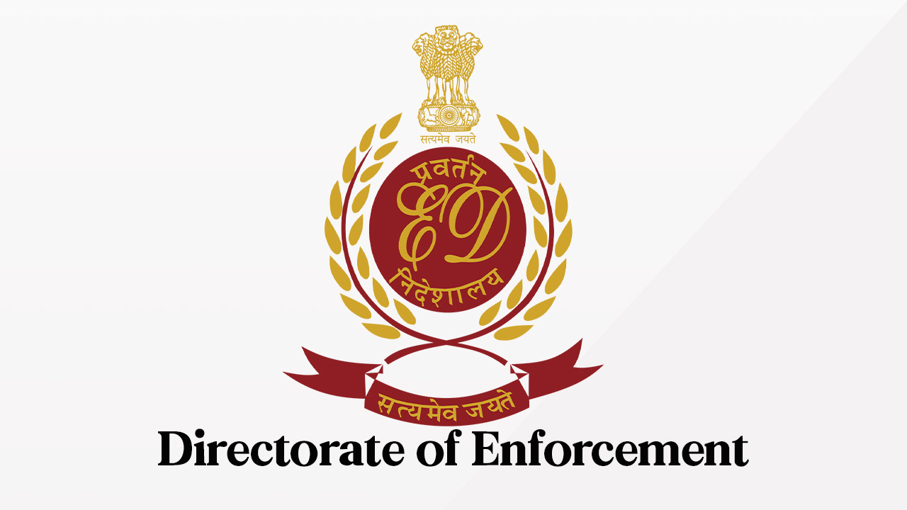 ED raids properties linked to Congress MLA Subba Reddy in Bengaluru