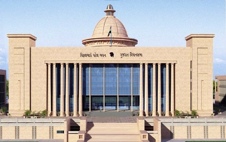 gujaratassemblyunanimouslypassesstategstamendmentbill