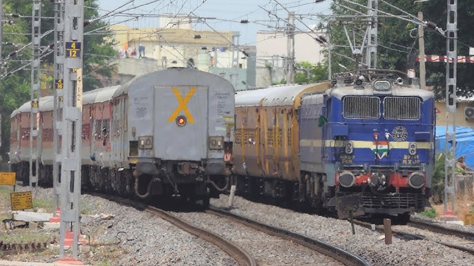 eastcoastrailwayannouncesspecialtrainsbetweensrikakulamroadandkollamtomanagerushofayyappadevotees