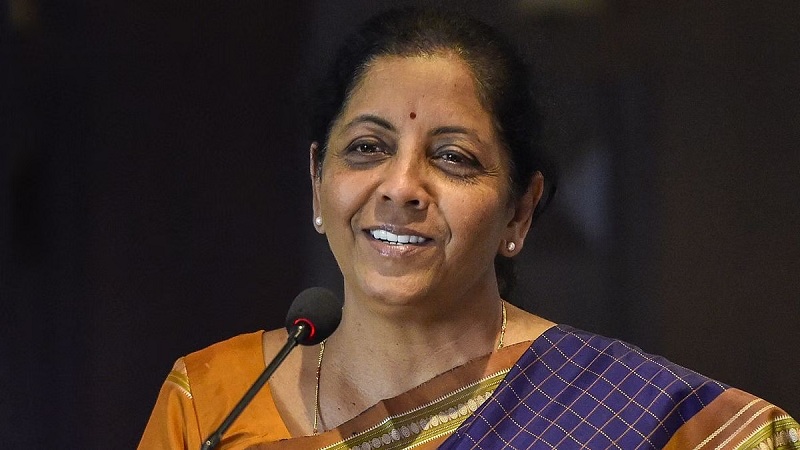 pmmodiwasinstrumentalundertooksomanyhardshipstobuildtheramtempleatayodhya:nirmalasitaraman