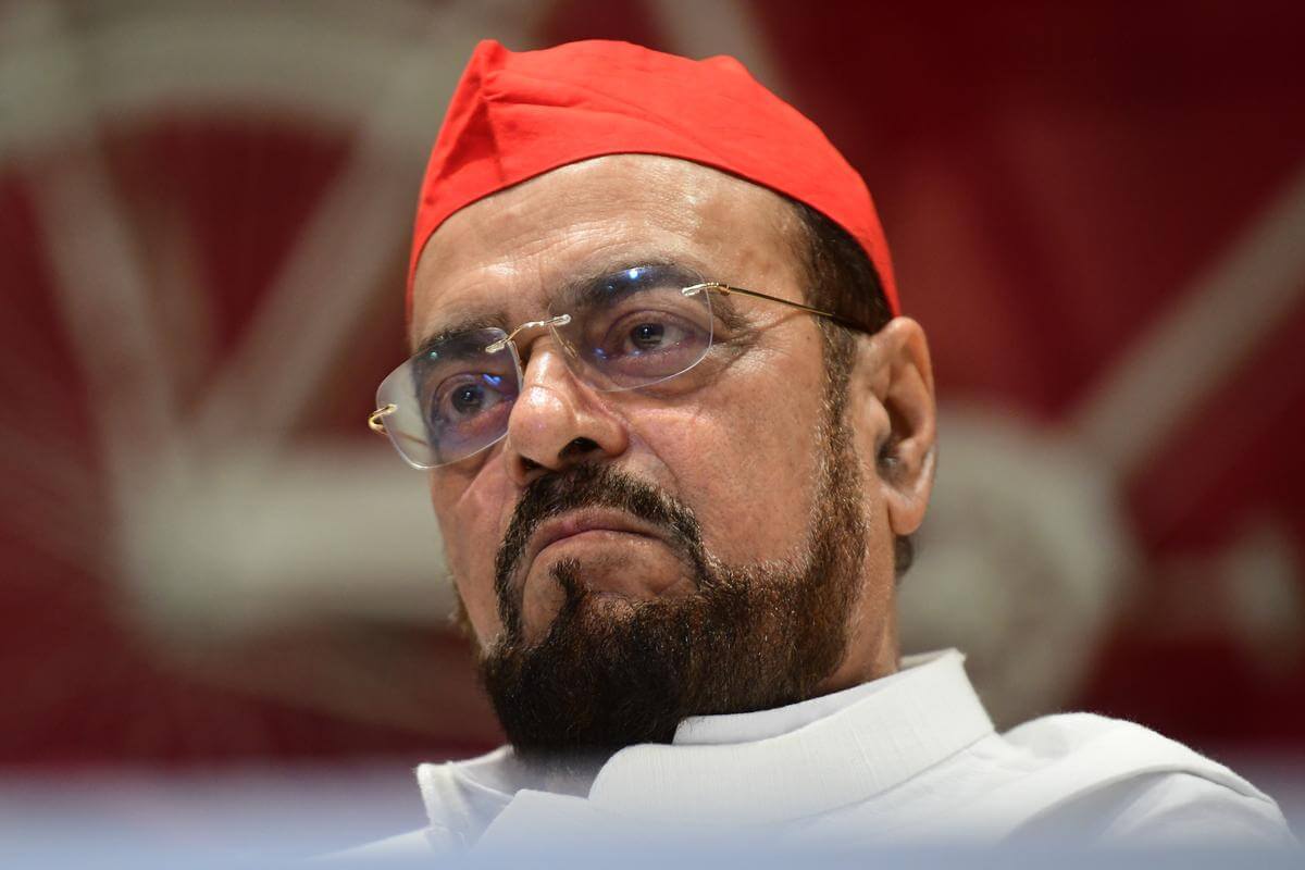 samajwadileaderabuazmigetsprearrestbailincasesoveraurangzebremarks