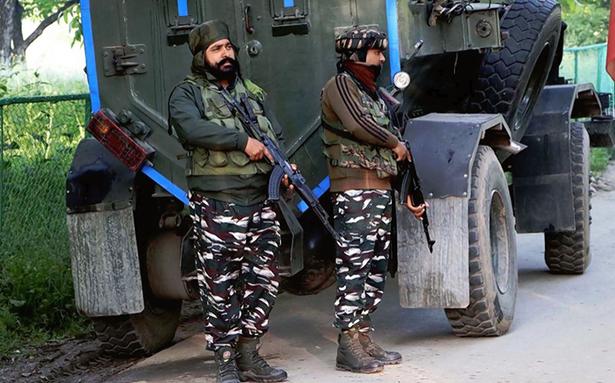 terroristsgundownkashmiripanditteacherinkulgam