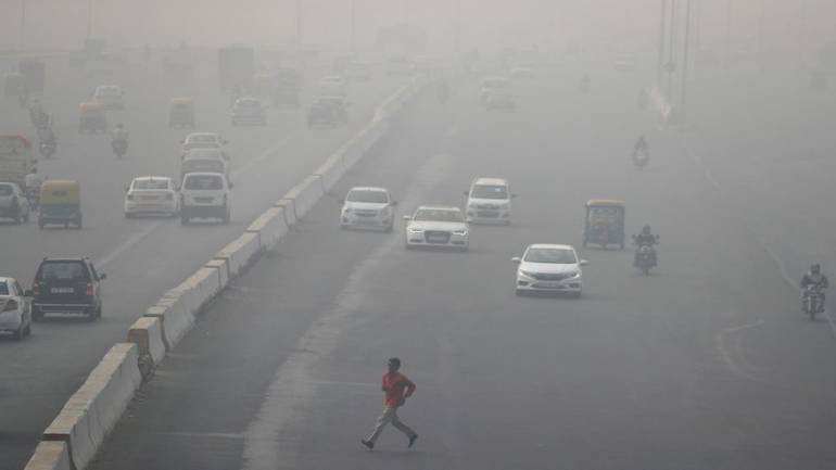 indiashouldtakeurgentactiontotackleairpollution:who