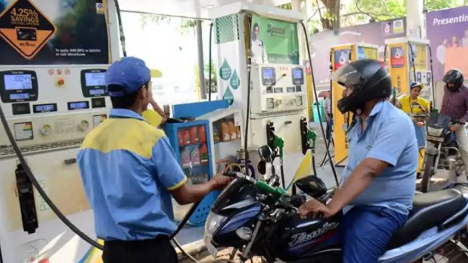 India to roll out E20 ethanol-blended petrol nationwide from April 1
