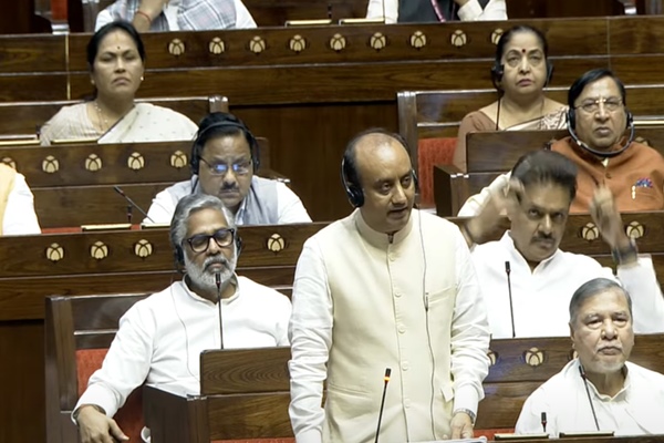 rajyasabhatakesupdiscussionon‘motionofthanks’onpresident’saddress