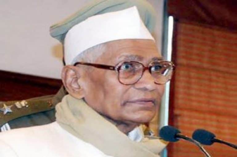 formerrajasthancmjagannathpahadiadiesofcovid