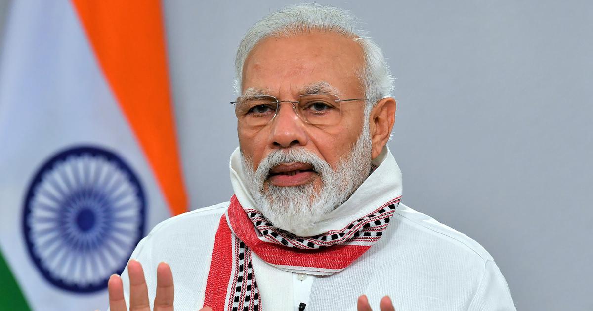 pmmoditoparticipateinyugminnovationconclaveinnewdelhitoday