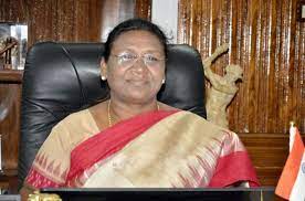 presidentdroupadimurmutoconfernationalpanchayatawardsinnewdelhitoday