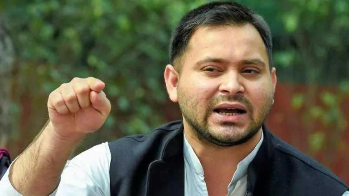 tejashwiyadav’sdelhihomeoverdozenotherlocationsraidedbyedin‘landforjobs’scam