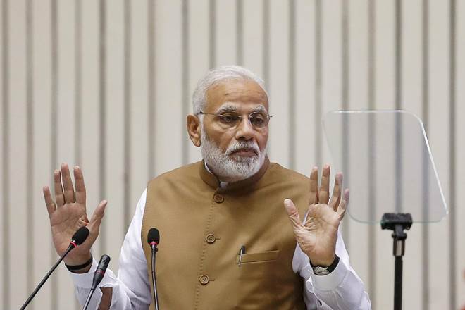 everystatedistricthasroleinhelpingindiabecome5trilliondollareconomy:pmmodi