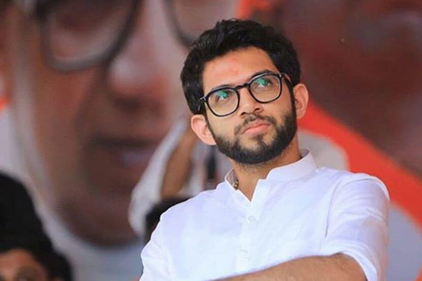 shivsenacrisisitsabattlebetweentruthandliebutwewillwin:aadityathackeray