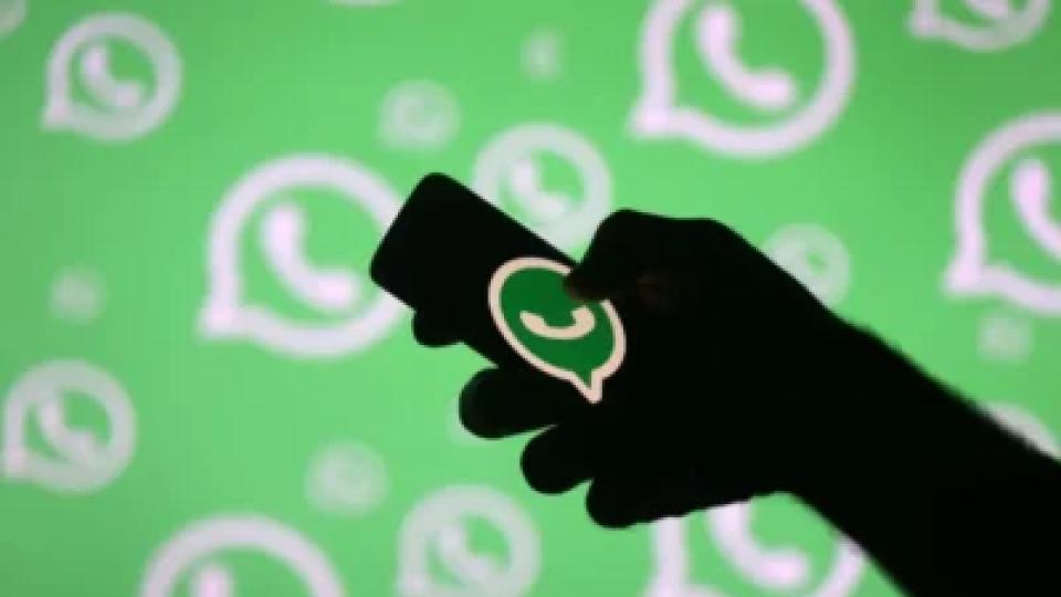 whatsappbiggestsocialmediaplatformmisusedbycybercriminalsinindia