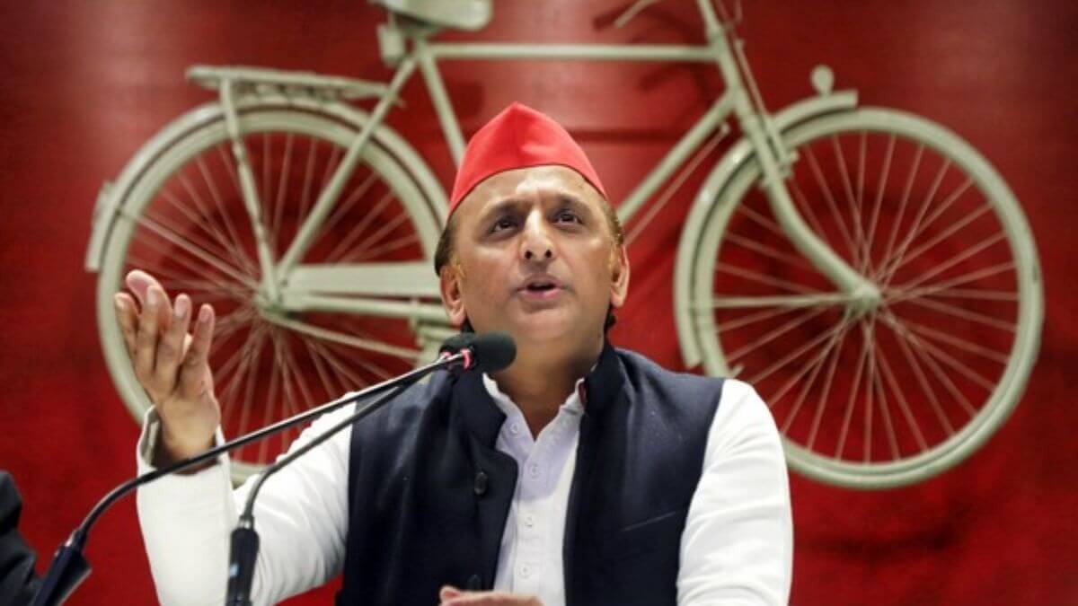 Akhilesh Yadav to file nomination papers from the Kannauj Lok Sabha seat tomorrow