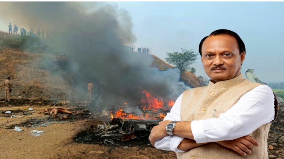 President Murmu, PM Modi and Amit Shah offer condolences 